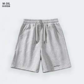 Picture for category Ferragamo Short Pants